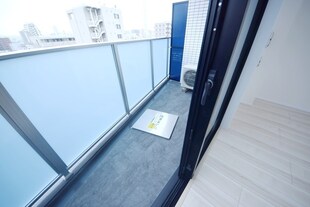 S-RESIDENCE曳舟の物件内観写真